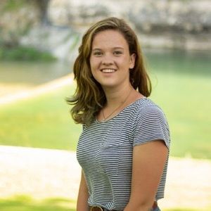 Meet your Posher, Madeleine